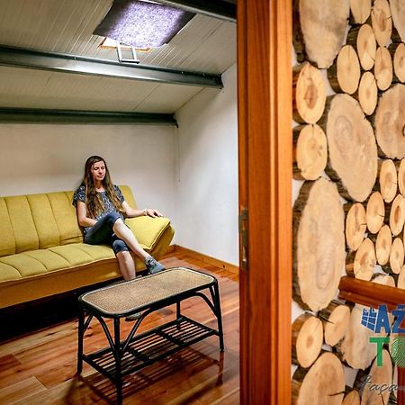 Atlantida Dream Villa Angra do Heroísmo Eksteriør bilde