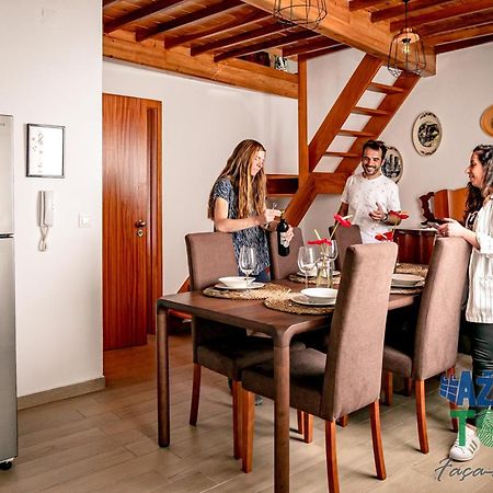 Atlantida Dream Villa Angra do Heroísmo Eksteriør bilde
