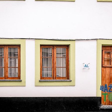 Atlantida Dream Villa Angra do Heroísmo Eksteriør bilde