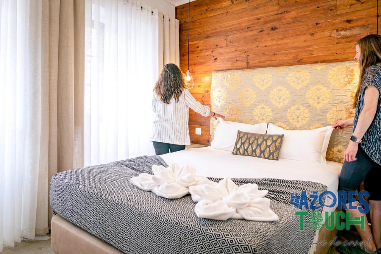 Atlantida Dream Villa Angra do Heroísmo Eksteriør bilde