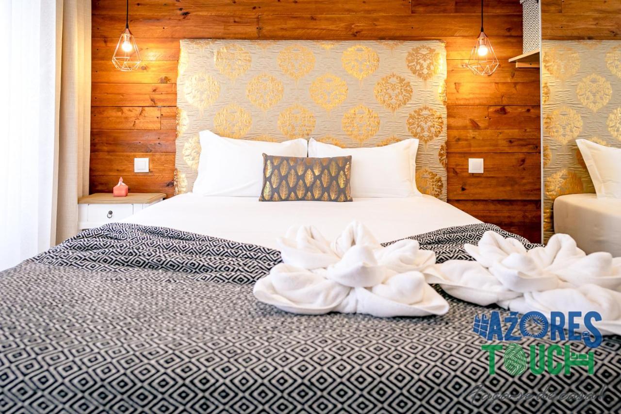 Atlantida Dream Villa Angra do Heroísmo Eksteriør bilde