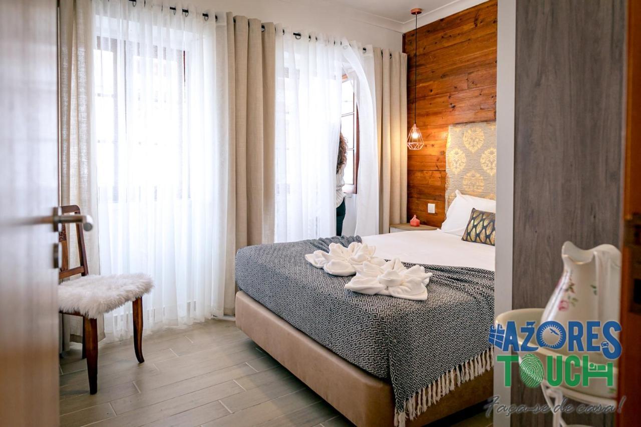 Atlantida Dream Villa Angra do Heroísmo Eksteriør bilde